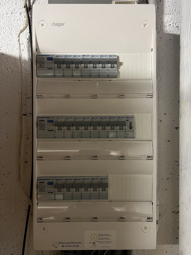 Maxelec — Photos 1