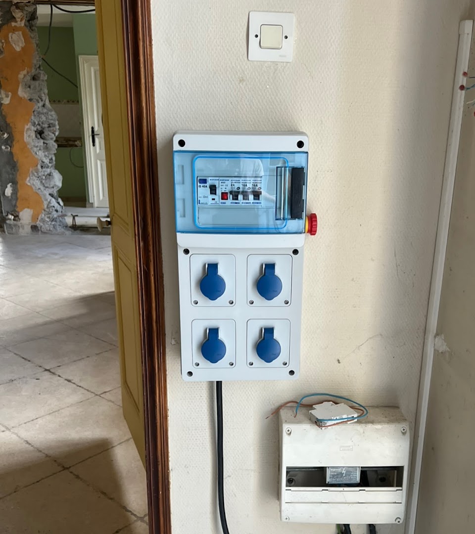 Maxelec — Photos 6